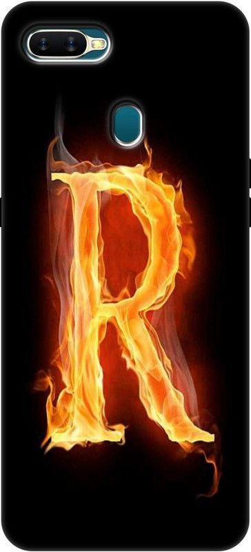 Mizlox Back Cover for Realme U1  (Black, Orange, Grip Case, Silicon, Pack of: 1)