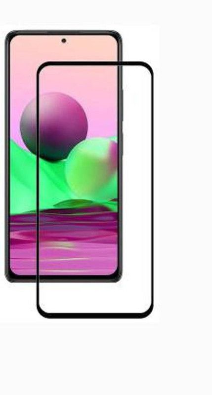 EASYBIZZ Tempered Glass Guard for Mi Redmi Note 10 Pro  (Pack of 1)