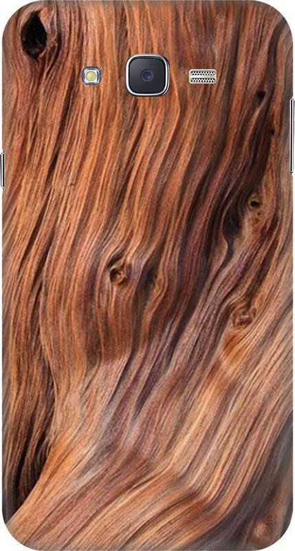 Coberta Case Back Cover for Samsung Galaxy J7 NXT Back Cover wood Design Back Case For Samsung Galaxy J7 NXT By Coberta  (Multicolor, Pack of: 1)
