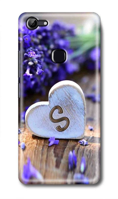 HIDENPILLAR Back Cover for Vivo Y83, Vivo Y81  (Multicolor, 3D Case, Pack of: 1)