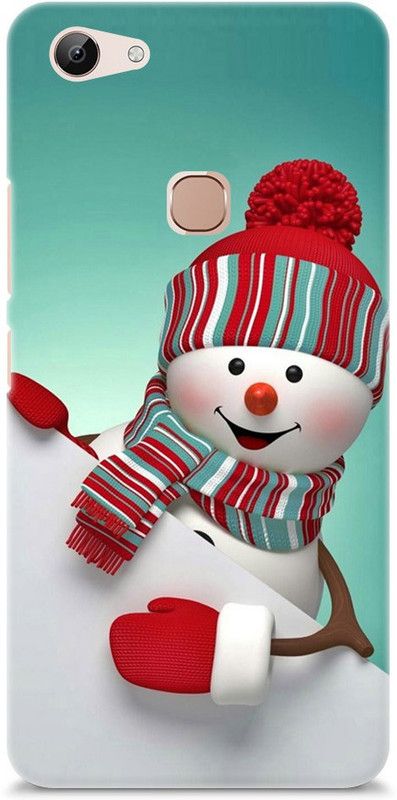 Mast Kalandar Back Cover for Vivo Y83  (Multicolor)