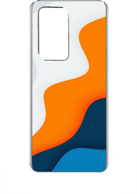 PHONICZ RETAILS Motorola Moto G9 Plus Mobile Skin  (Multicolor)