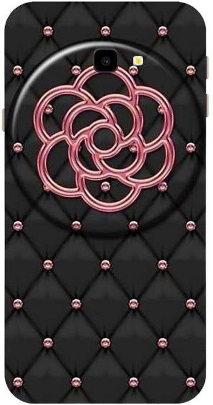 MOZAP Back Cover for Samsung Galaxy J4 Plus  (Multicolor, Dual Protection)