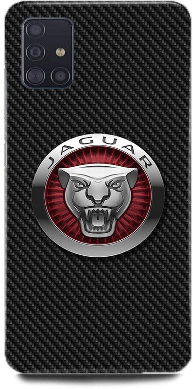 MP ARIES MOBILE COVER Back Cover for SAMSUNG Galaxy M31s, Tiger jaguar jaguar Car jaguar Logo jaguar Sign Sports Sports car  (Multicolor, Hard Case, Pack of: 1)
