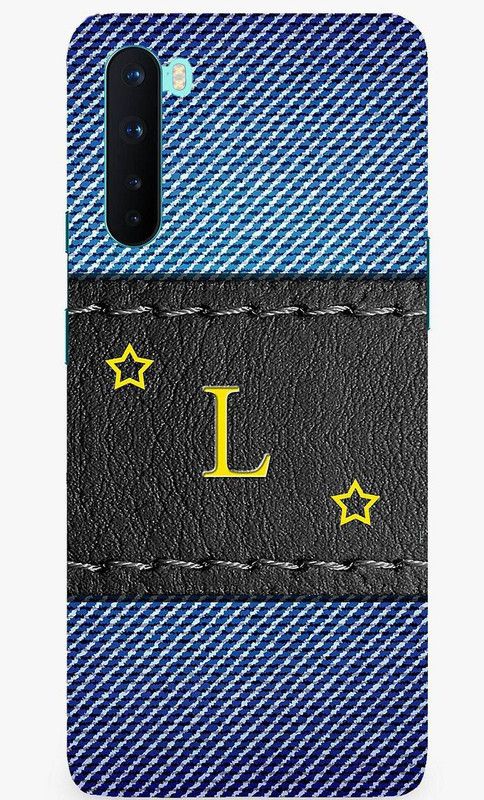 Pop Case Back Cover for  OnePlus Nord  (Multicolor, Hard Case, Pack of: 1)