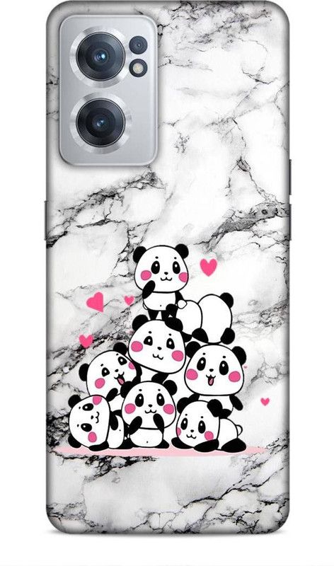Printabulous Back Cover for OnePlus Nord CE 2 5G  (Multicolor, Waterproof, Pack of: 1)