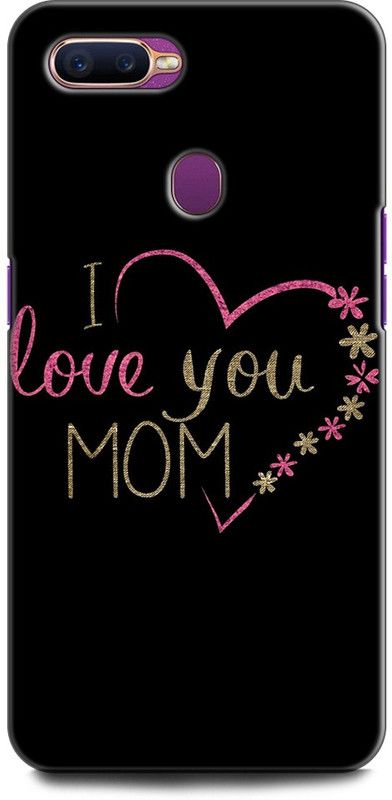 KEYCENT Back Cover for OPPO F9 Pro  (Black, Shock Proof, Pack of: 1)