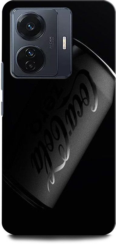 GRAFIQE Back Cover for Vivo T1 Pro 5G WATCH, COCA COLA, EARPHONE, MOOD, HAND BAND  (Multicolor, Shock Proof, Pack of: 1)