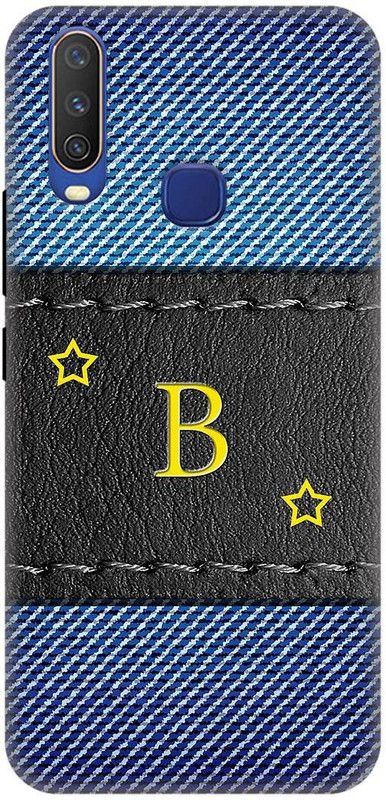My Swag Back Cover for Vivo Y11,Vivo U10, Vivo Y15, Vivo Y12, Vivo Y17  (Multicolor, Hard Case)