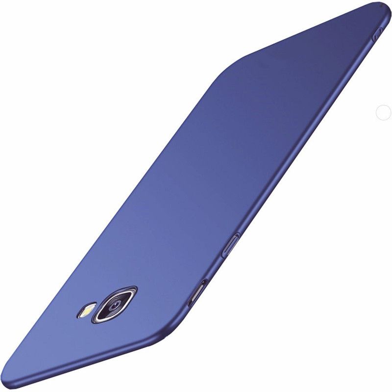 SPL Back Cover for Samsung Galaxy J4 Plus (SM-J415)  (Blue, Shock Proof, Pack of: 1)