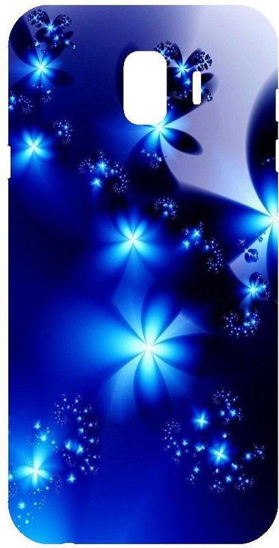 MStyle Back Cover for Samsung Galaxy J4  (Multicolor, Pack of: 1)