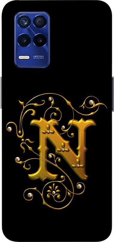 BALESARA Back Cover for Realme 8 5G, Realme Narzo 30 5G, Realme 8s 5G  (Multicolor, Hard Case, Pack of: 1)