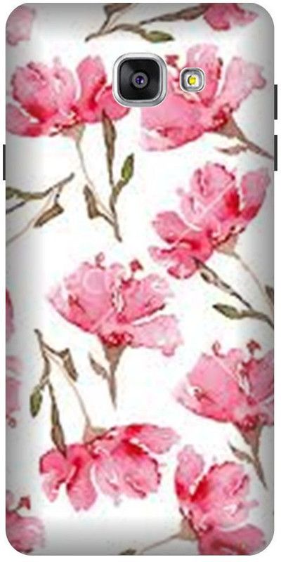 Khakee Back Cover for Samsung Galaxy A7  (Multicolor, Hard Case)