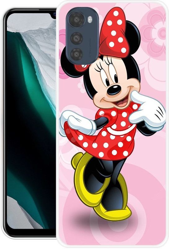SUPER CASE Back Cover for Motorola Moto E32s  (Multicolor, Silicon)