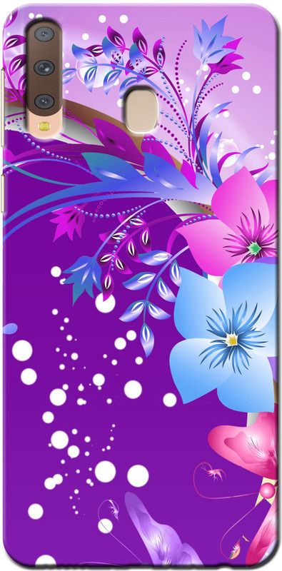 Cooldone Back Cover for Samsung Galaxy M30  (Multicolor, Dual Protection, Silicon, Pack of: 1)