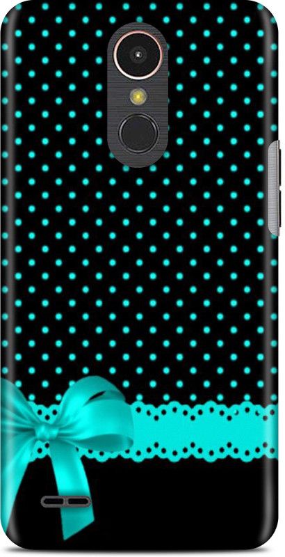 Exclusivebay Back Cover for LG K10 2017  (Multicolor, Pack of: 1)