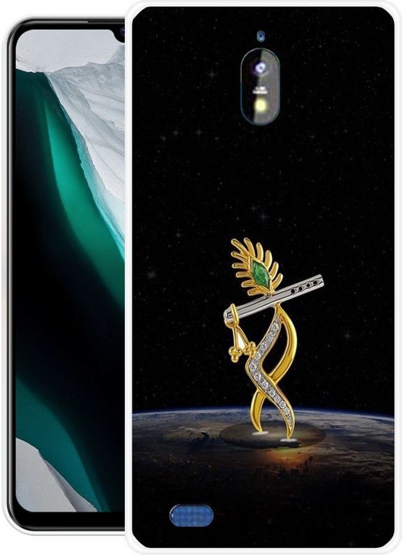 vaidik Back Cover for Jio Phone Next  (Multicolor, Dual Protection, Silicon, Pack of: 245)