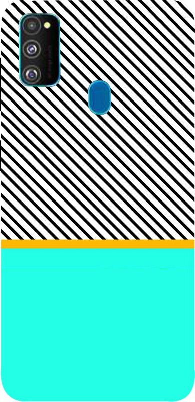 Zootopia Back Cover for Samsung Galaxy M30s  (Multicolor, Pack of: 1)
