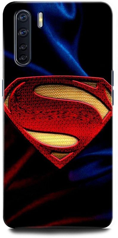 ORBIQE Back Cover for OPPO F15 CPH2001 SUPEREME, NIKE, SUPREME, BRAND, SWAG  (Multicolor, Hard Case, Pack of: 1)