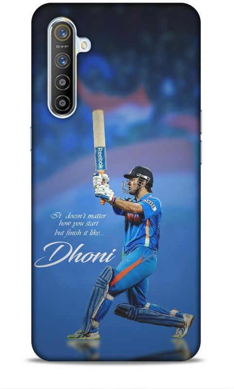 zingcart Back Cover for World Cup Win Shot+Quote Printed Back Cover Case For REALME X2  (Multicolor, Hard Case, Pack of: 1)