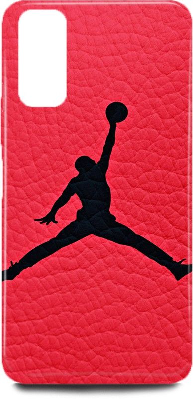 MP ARIES MOBILE COVER Back Cover for Vivo Y51, V2030,jordan,jordan,logo,jordan,sign,jordan,emblem,  (Multicolor, Shock Proof, Pack of: 1)