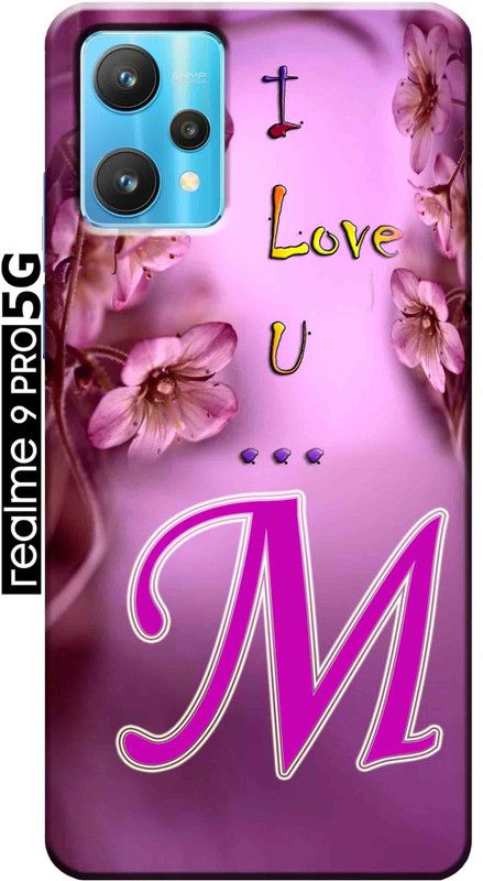 stroxy Back Cover for Realme 9 Pro 5G 2713  (Multicolor, Dual Protection, Silicon, Pack of: 1)