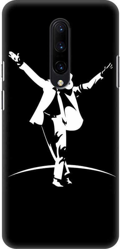 Aspir Back Cover for OnePlus 7 Pro  (Multicolor, Hard Case)