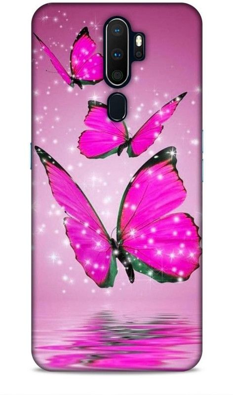 Printastic Back Cover for Oppo A5 2020 ( CPH1933 )  (Multicolor)