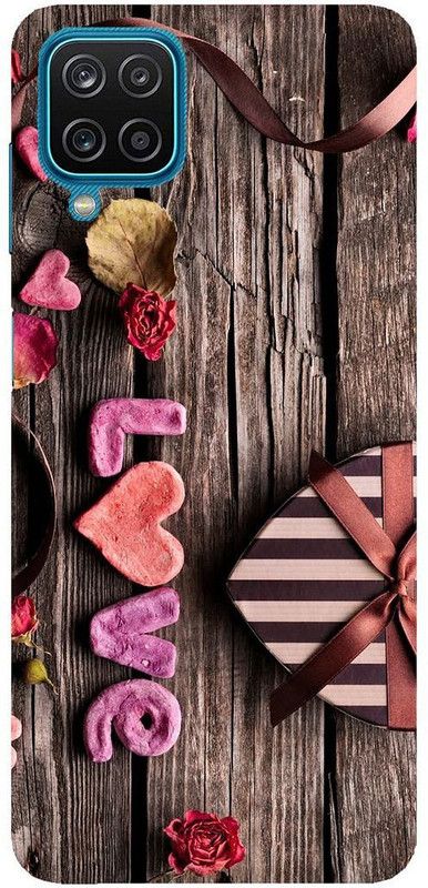 HELLO CASE Back Cover for Samsung Galaxy F22, Samsung Galaxy M32,Samsung Galaxy A22 4G, Samsung Galaxy M32 4G  (Multicolor)