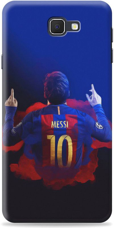 Crafter Back Cover for Samsung Galaxy J5 Prime  (Multicolor, Shock Proof, Pack of: 1)