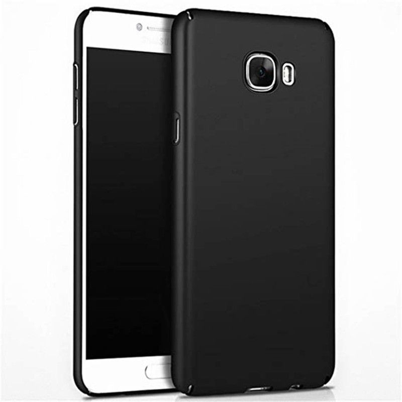 RF Mobiles Back Cover for Samsung Galaxy C9 Pro, Samsung Galaxy C9  (Black, Shock Proof, Pack of: 1)