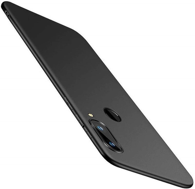 CELLCAMPUS Pouch for Vivo V9 Pro  (Black, Grip Case, Pack of: 1)