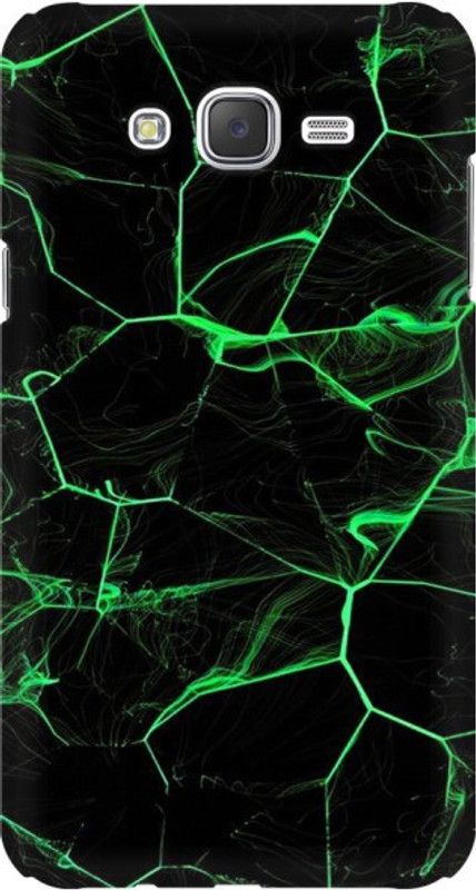 Hizowah Enterprises Back Cover for Samsung Galaxy J7  (Multicolor)