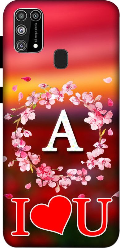 SmartPhons Back Cover for Samsung Galaxy M31, Samsung Galaxy F41, Samsung Galaxy M31 Prime, Samsung Galaxy M21s  (Multicolor, Hard Case)
