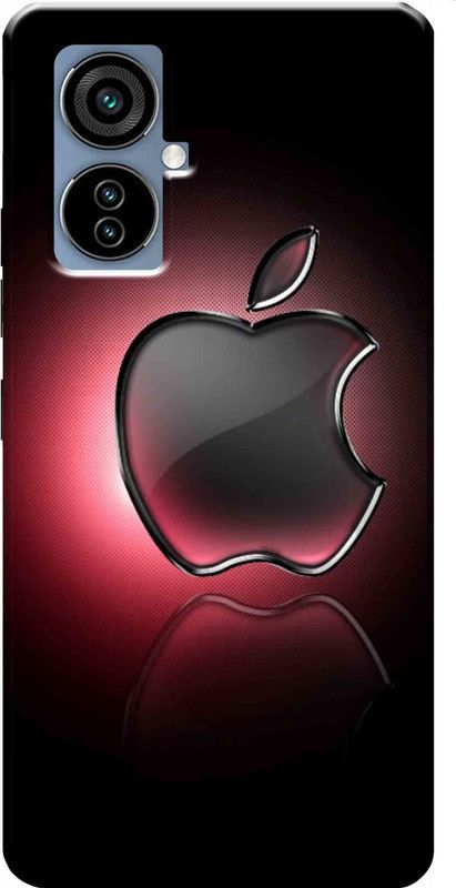 YorktoSis Back Cover for Tecno Camon 19 Neo/ Tecno Camon 19 Neo 4G 2509  (Multicolor, Matte Finish, Silicon, Pack of: 1)