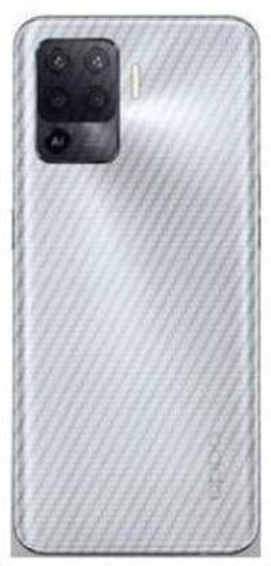 NEXZONE Back Screen Guard for Oppo F19 Pro  (Pack of 1)
