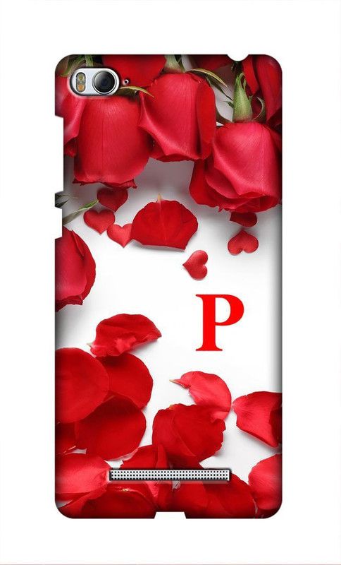 My Swag Back Cover for Mi 4i  (Multicolor, Hard Case, Pack of: 1)