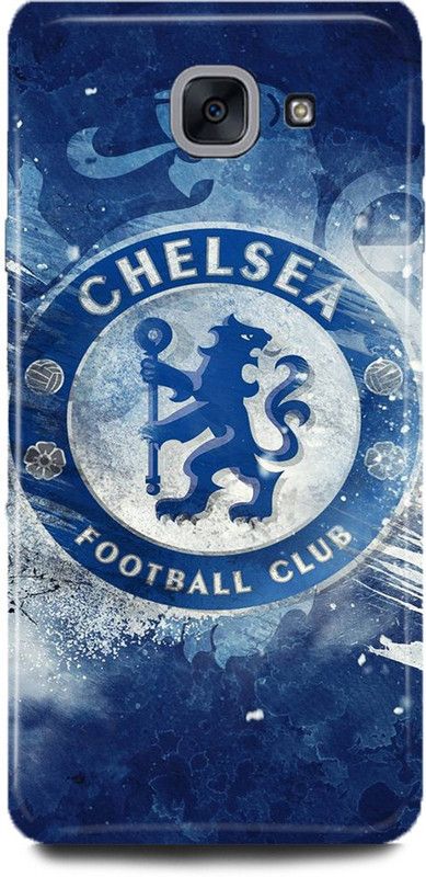 MP ARIES MOBILE COVER Back Cover for SAMSUNG Galaxy On Max, Chelsea Chelsea Football Club football chelsea logo chelsea sign  (Multicolor, Hard Case, Pack of: 1)