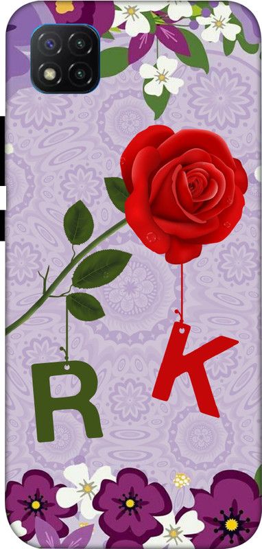 CASiPiE Back Cover for Poco C3  (Multicolor, Hard Case, Pack of: 1)