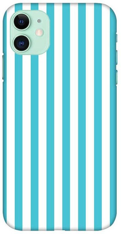 Prindear Back Cover for Apple iPhone 11  (Multicolor, Hard Case, Pack of: 1)