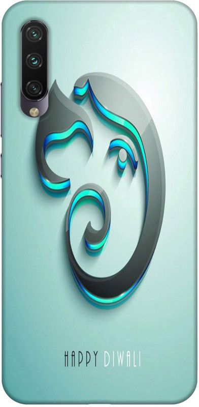 Sswastik Back Cover for Samsung Galaxy A30s  (Multicolor, Grip Case, Silicon, Pack of: 1)