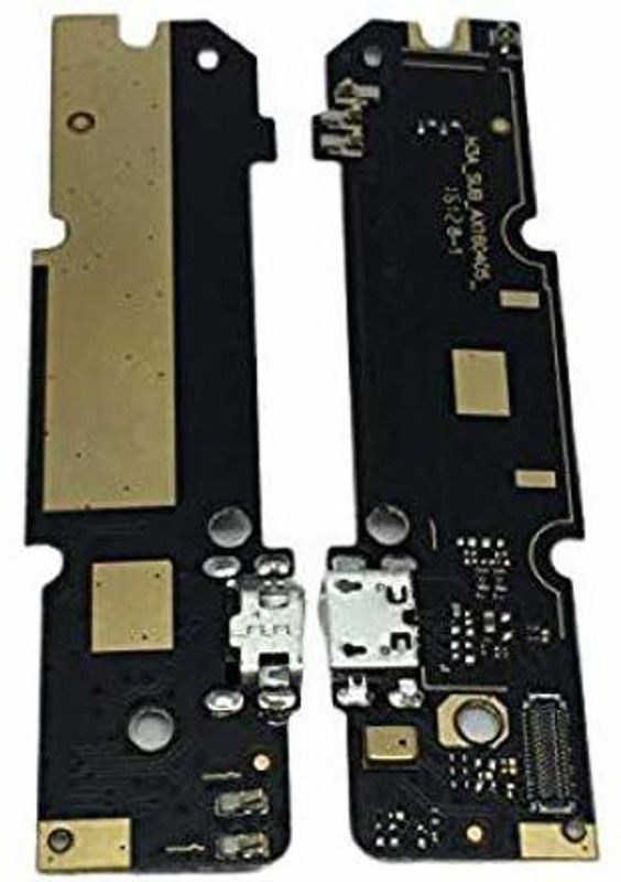 A2 The Name You Can Trust MI NOTE 3 MI NOTE 3 Charging PCB Complete Flex