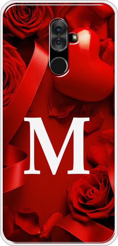 Hansviprint Back Cover for Coolpad Note 8  (Multicolor, Grip Case, Silicon)