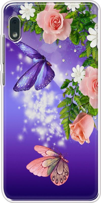 Appcityprint Back Cover for Coolpad Note 6  (Multicolor, Grip Case, Silicon)