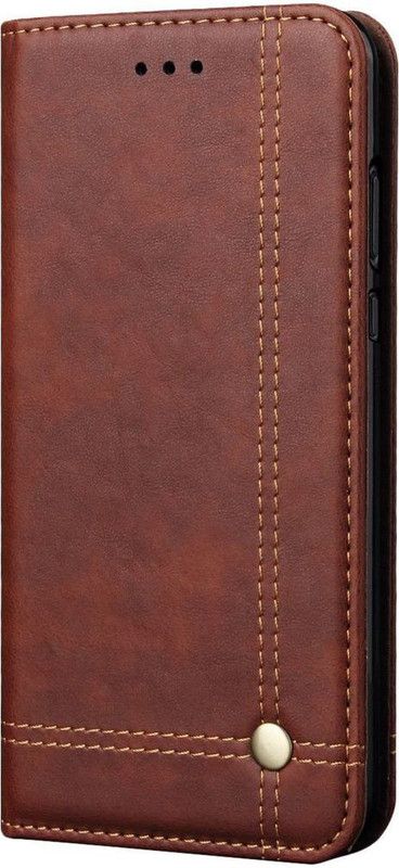 Shock Proof Front & Back Case for Samsung Galaxy A8 Plus  (Brown, Dual Protection, Pack of: 1)