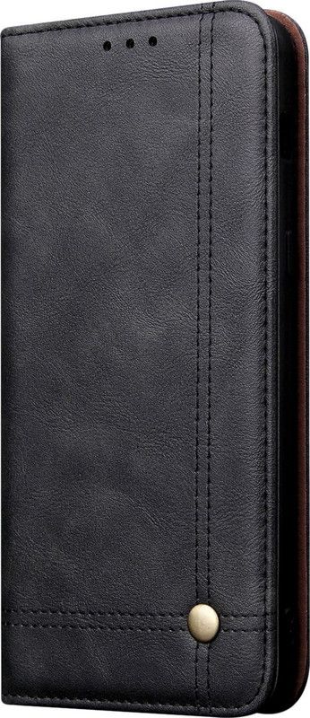 Shock Proof Front & Back Case for Samsung Galaxy J6+ / Galaxy J6 Plus  (Black, Magnetic Case)
