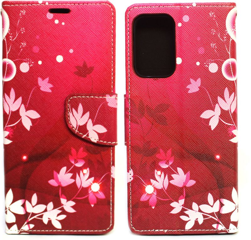Fashion Flip Cover for Infinix Note 12 5G  (Multicolor, Pack of: 1)