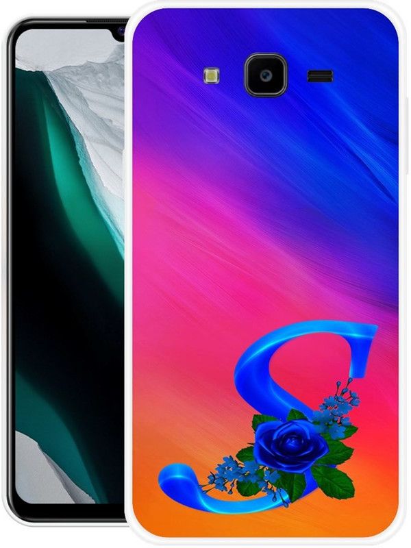 Sswastik Back Cover for Samsung Galaxy J7 Nxt, Samsung J7 Nxt, Samsung Galaxy J7  (Multicolor, Grip Case, Silicon)