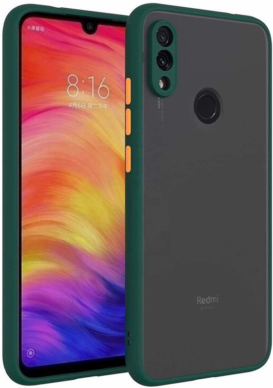 Celzo Back Cover for Samsung Galaxy A10S  (Green, Silicon, Pack of: 1)