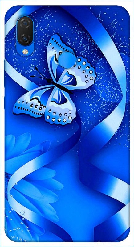 REALKING Back Cover for Redmi Note 7 Pro Back Cover, Back Case  (Multicolor, Grip Case, Silicon, Pack of: 1)